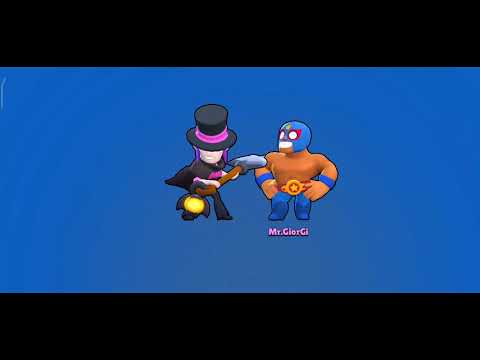 ზდ ყველას ვთამაშობთ brawl stars ჩემ დასთან ერთად მოკლედ დავბრუნდი